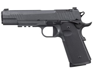 1911X DAMASCUS - SIG SHORTS