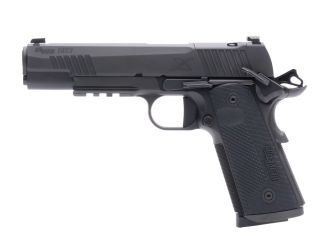 SIG SAUER 1911 45 caliber handguns | SIG 1911 Pistol Series
