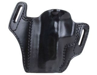 P226R/220R/227R(RX) OWB LEATHER HOLSTER - MITCH ROSEN
