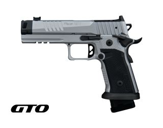 P211-GTO QUICKSILVER
