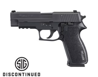 P220 Nitron Full-Size