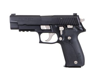 P226 Nightmare Full-Size Discontinued
