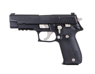 P220 Nightmare Full-Size