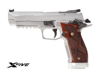 P226-XFIVE