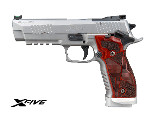 P226-XFIVE CLASSIC