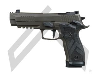P226-XFIVE LEGION