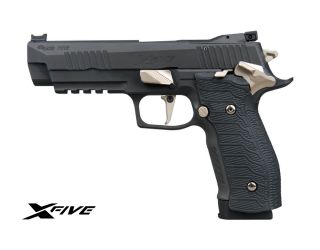 P226X-FIVE NIGHTMARE
