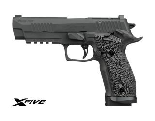 P226-XFIVE EXTREME