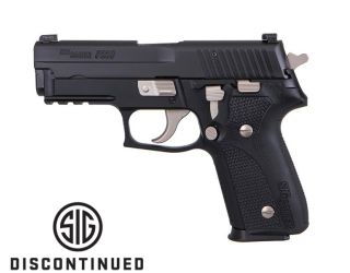 P229 Nightmare Compact