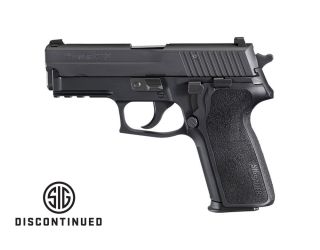 P229 Nitron Compact - Discontinued