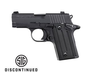 P238 Nitron Micro-Compact