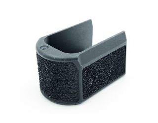 P365 15RD 9MM EXTENDED MAGAZINE BASEPLATE, BLACK