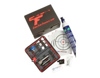 P320 COMPACT/CARRY SIMULATED RECOIL TRAINER BUNDLE - COOLFIRE TRAINER