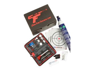 P320 FULL-SIZE SIMULATED RECOIL TRAINER BUNDLE - COOLFIRE TRAINER