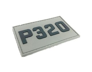 P320 PATCH