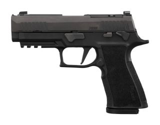 シグP320キャリーウィルソンコンバットフル刻印　国内安全基準品　ロングマグ付き P320 modular handgun series & FCU | SIG SAUER P320 for sale