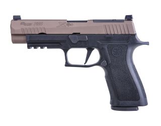 Past Models Pistols