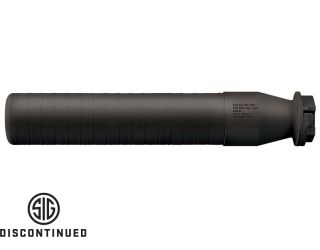 toxicant製 SRD762 サイレンサー Sig Sauer SRD762-QD Suppressor on Sale | Sig Sauer Silencer
