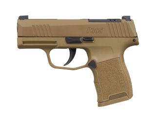 P365 COYOTE