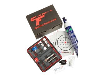 P365-XMACRO COMP SIMULATED RECOIL TRAINER BUNDLE - COOLFIRE TRAINER
