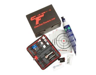 P365 / P365X SIMULATED RECOIL TRAINER BUNDLE - COOLFIRE TRAINER