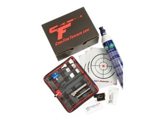 P365-XL/XMACRO SIMULATED RECOIL TRAINER BUNDLE - COOLFIRE TRAINER