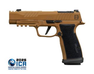 P365-DH3 AXG