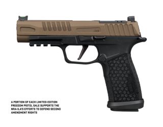 P365-FUSE FREEDOM BRONZE