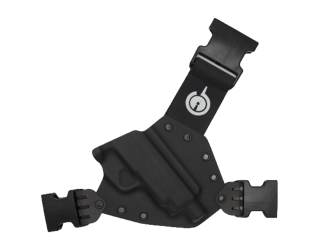 P365-XL KENAI CHEST HOLSTER - GUNFIGHTERS