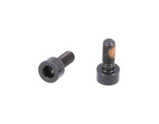 ROMEO1 WITH SHROUD INSTALLATION SCREWS