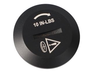 SIERRA3/SIERRA6 BATTERY COVER