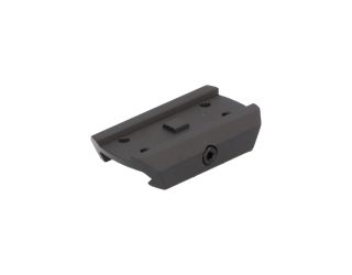 SIG SAUER Romeo5 low mount.