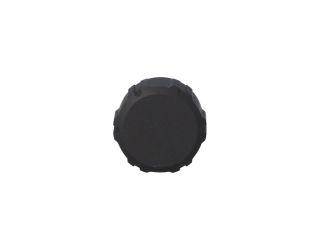 BUCKMASTER WHISKEY3 WINDAGE/ELEVATION CAP, BLACK