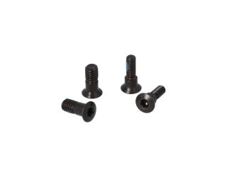 ROMEO-X COMPACT & PRO TORX MOUNTING SCREW KIT - M3 & M4