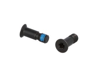 ROMEO-RS SCREW KIT SHORT (2PC)