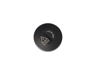 ROMEO4H / 4T / 4T-PRO  REPLACEMENT BATTERY CAP – BLACK