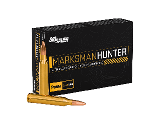  7MM REM MAG, 140GR, MARKSMAN HUNTER