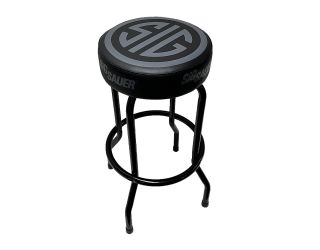 SIG SAUER SHOP/BAR STOOL