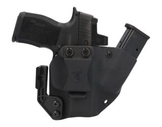 P365X IWB MAG AND PISTOL COMBO HOLSTER  ANR DESIGN