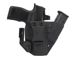 P365XL IWB MAG AND PISTOL COMBO HOLSTER  ANR DESIGN