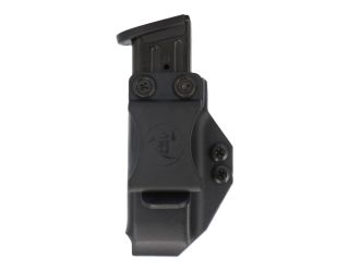 P320 DEEP CONCEALMENT MAG CARRIER  ANR DESIGN  BLACK