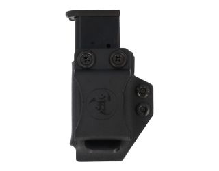 P365 DEEP CONCEALMENT MAG CARRIER  ANR DESIGN  BLACK