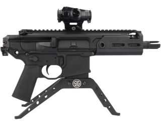 MCX/M400 HP-TACTICAL RIFLE STAND
