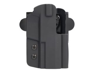 P322 OWB COMP-TAC HOLSTER
