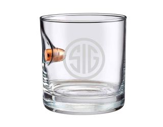 SIG SAUER BENSHOT ROCKS GLASS