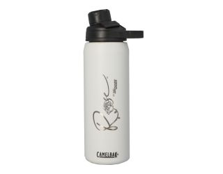 ROSE 25OZ INSULATED STAINLESS WATER BOTTLE