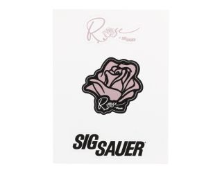 ROSE BY SIG SAUER STICKER SHEET