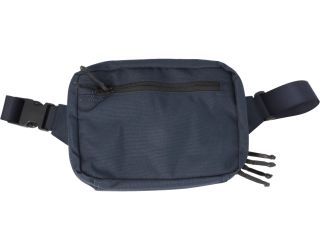 OFF-BODY CARRY FANNY PACK - BLUE