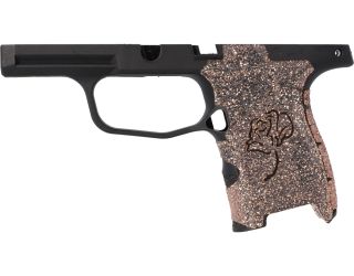 P365-ROSE GLITTER GRIP ENHANCEMENT KIT