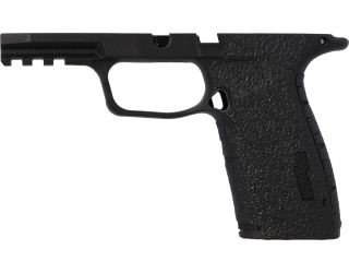 P365-XMACRO RUBBER GRIP ENHANCEMENT KIT